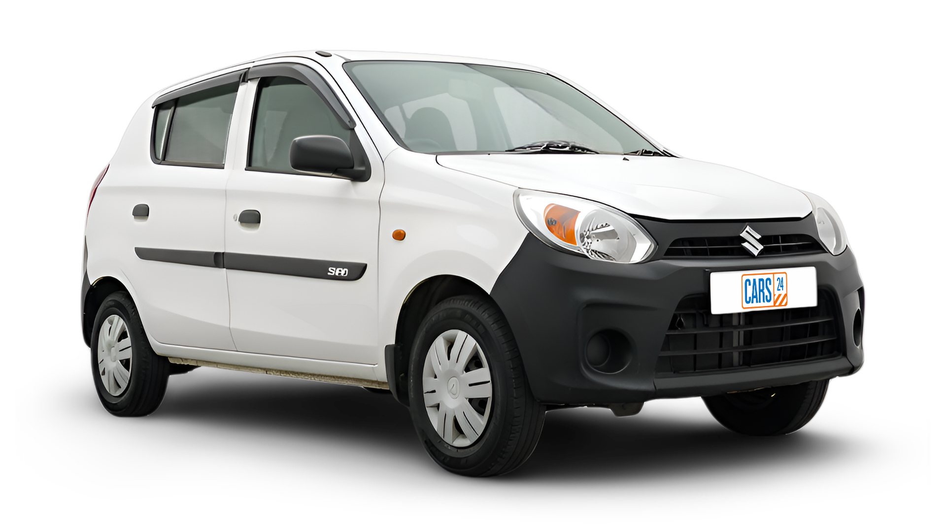 Maruti Alto-img